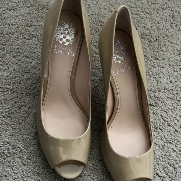 Vince Camuto Shoes - Vince comuta high heel shoes
